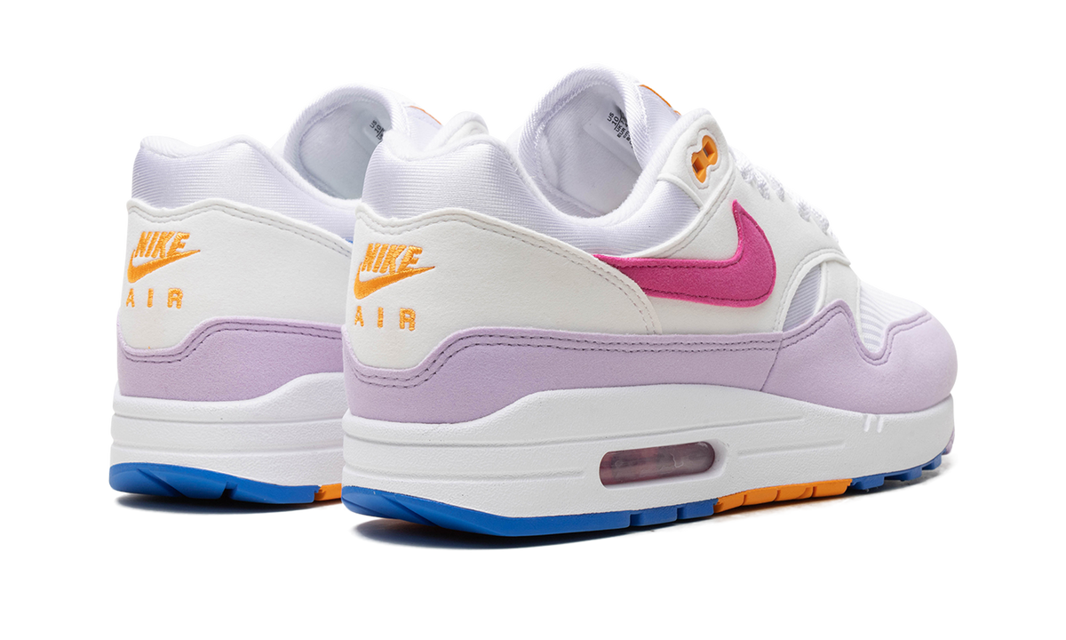 Air Max 1 '87 WMNS "Mismatched Swoosh" HF5071 100