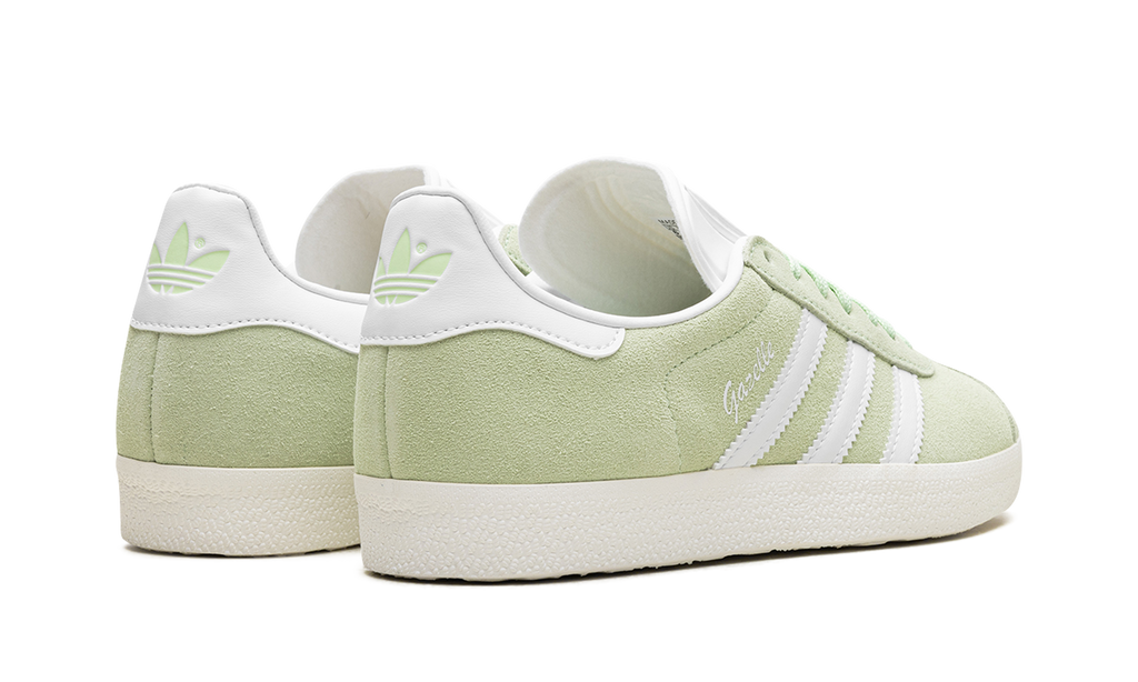 Gazelle WMNS "Semi Green Spark" IE0442
