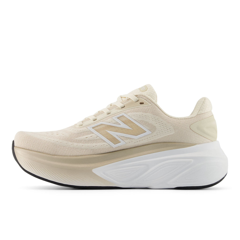 New Balance Womens Fresh Foam X More V6 - PERMAFROST (Wide)