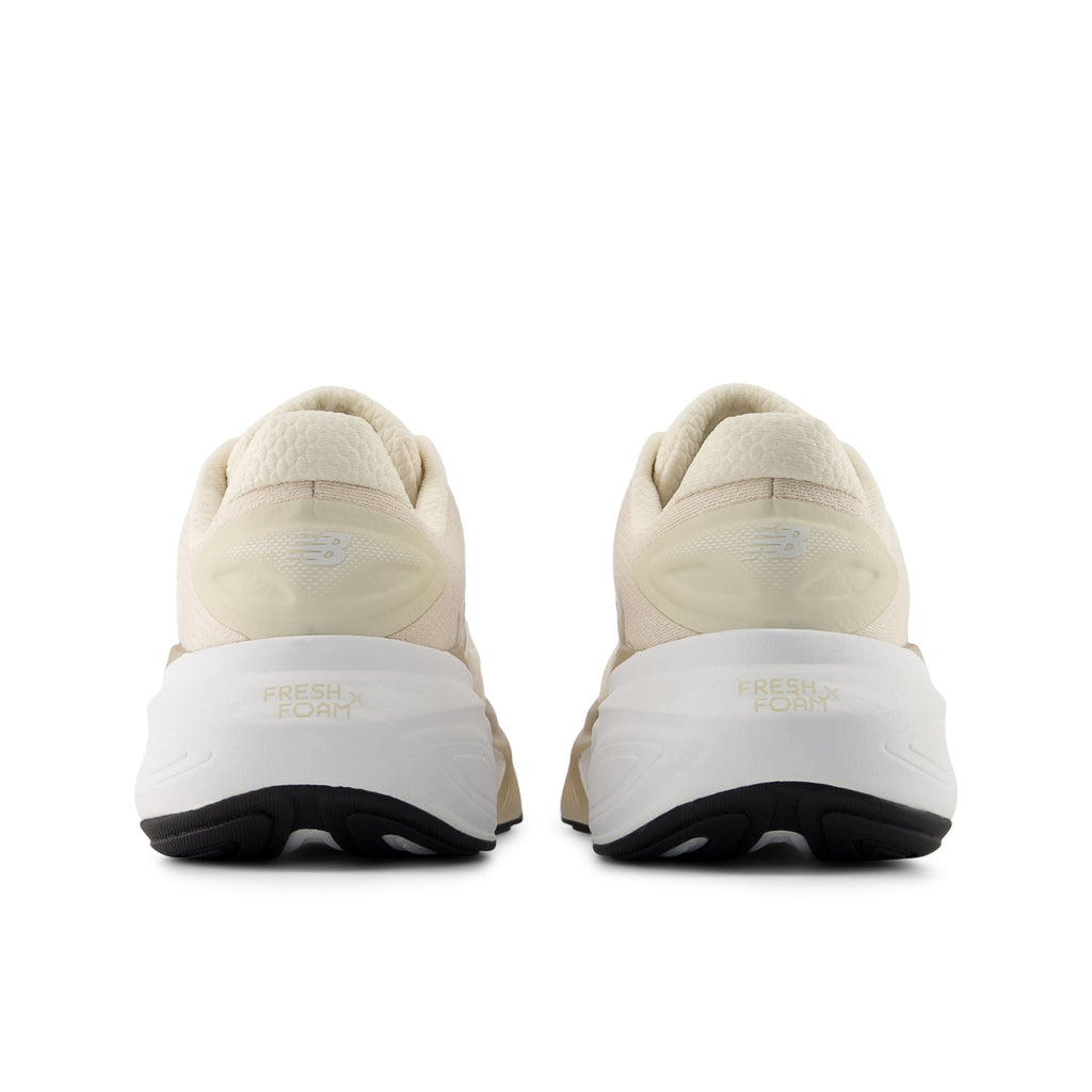 New Balance Womens Fresh Foam X More V6 - PERMAFROST (Wide)