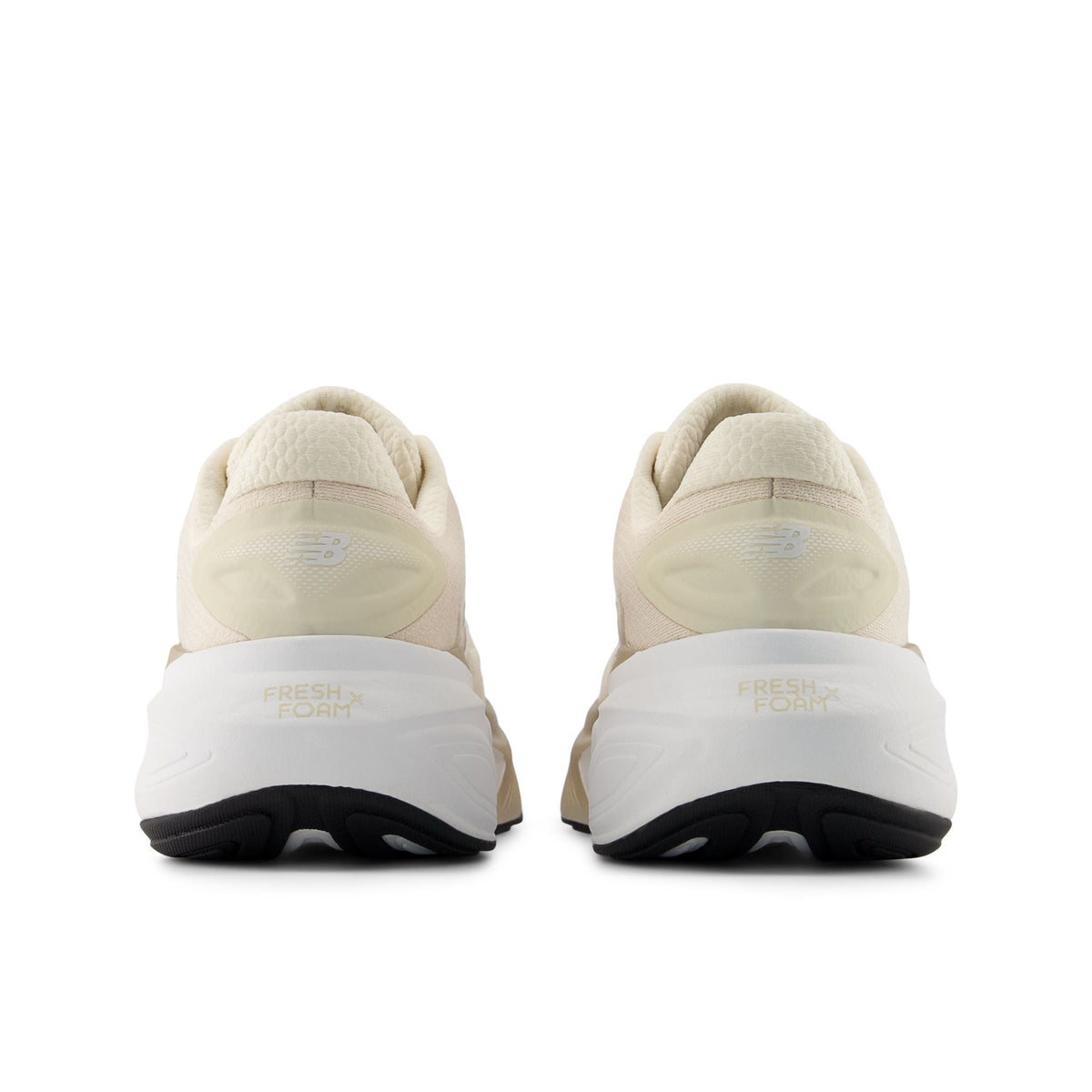 New Balance Womens Fresh Foam X More V6 - PERMAFROST (Wide)