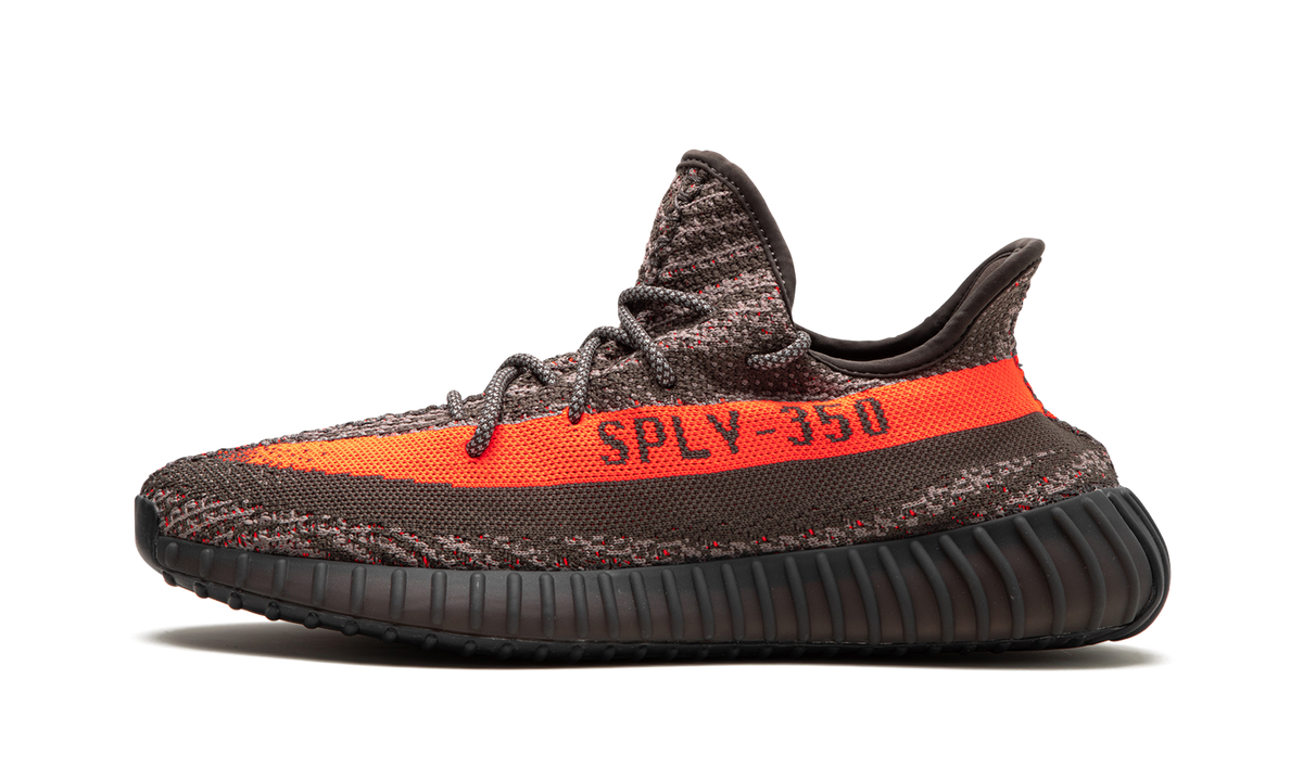 Yeezy 350 "Carbon Beluga" HQ7045