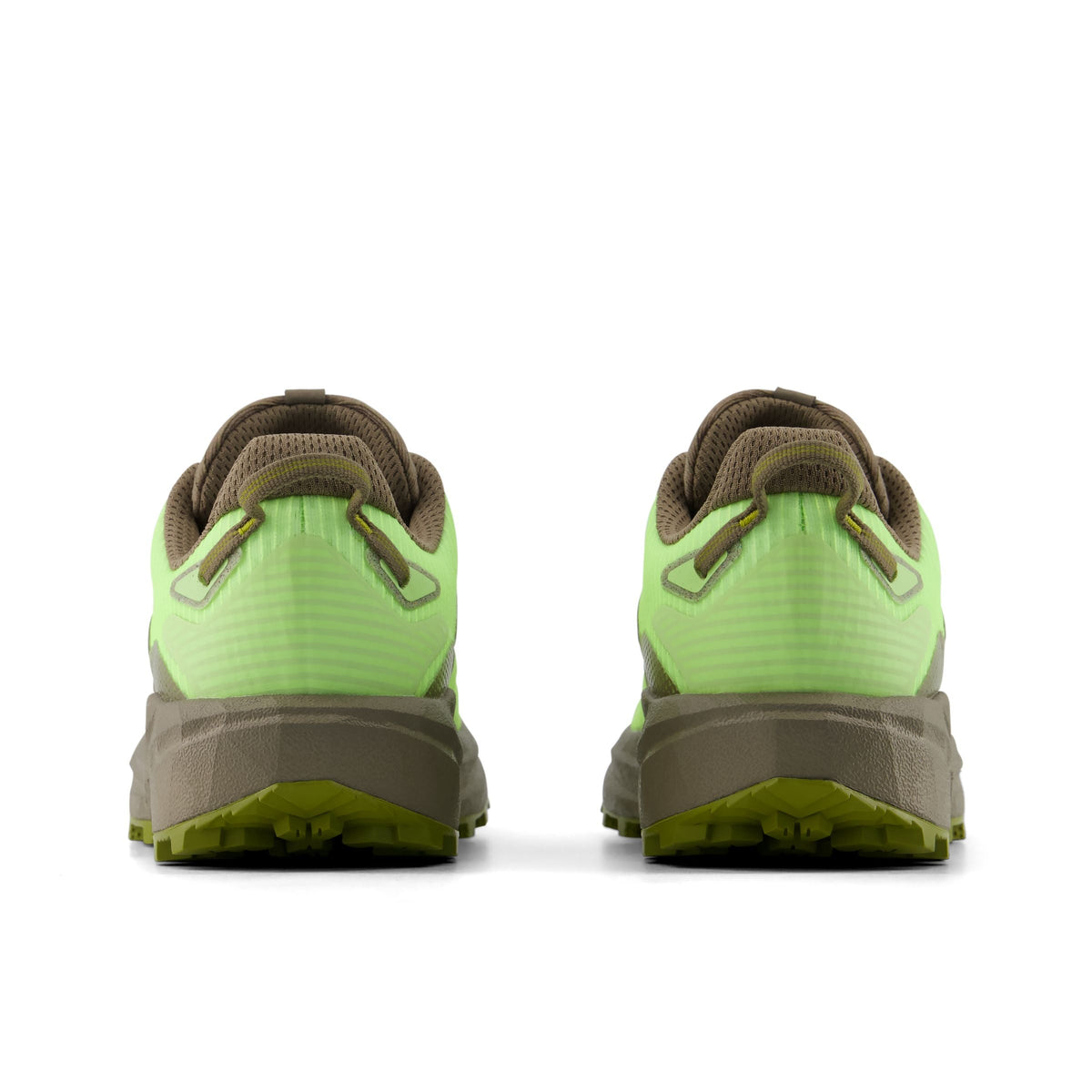 New Balance Womens Fuelcell Rebel Trail - AFTERGLOW
