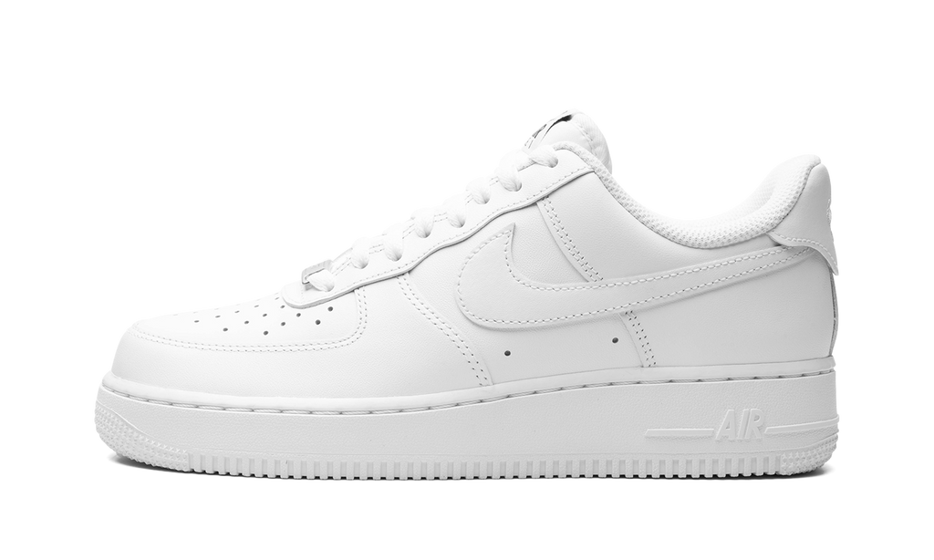 AIR FORCE 1 LO MNS WMNS "Flyease - White" DX5883 100