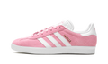 GAZELLE WMNS "Pink Glow" HQ4412