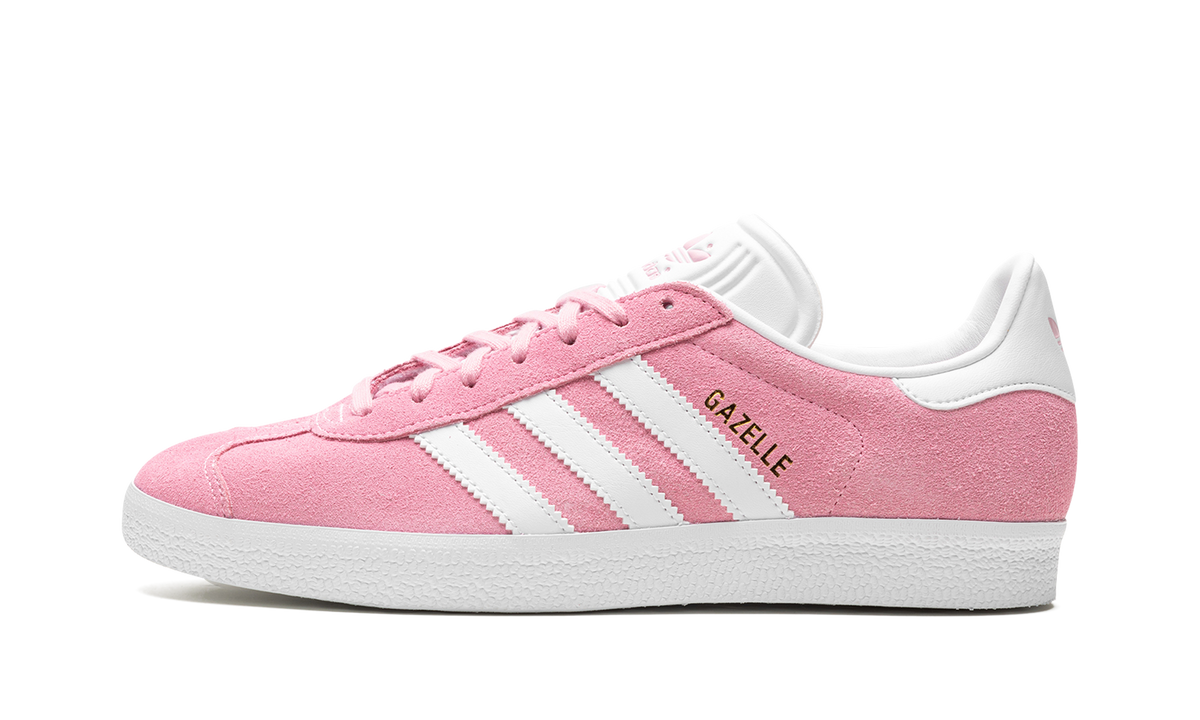 GAZELLE WMNS "Pink Glow" HQ4412
