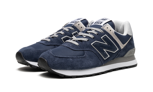 574 Core WMNS "Navy / Grey" WL574EVN