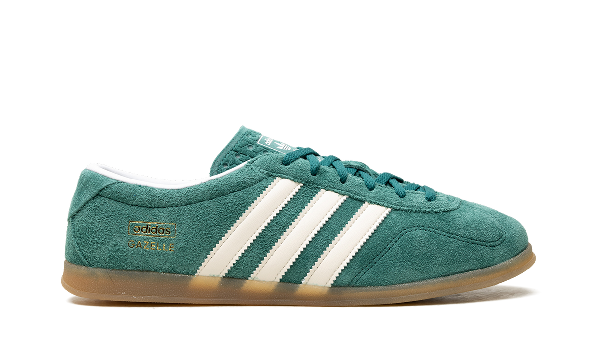 Gazelle Low Pro WMNS "Collegiate Green" JS1310