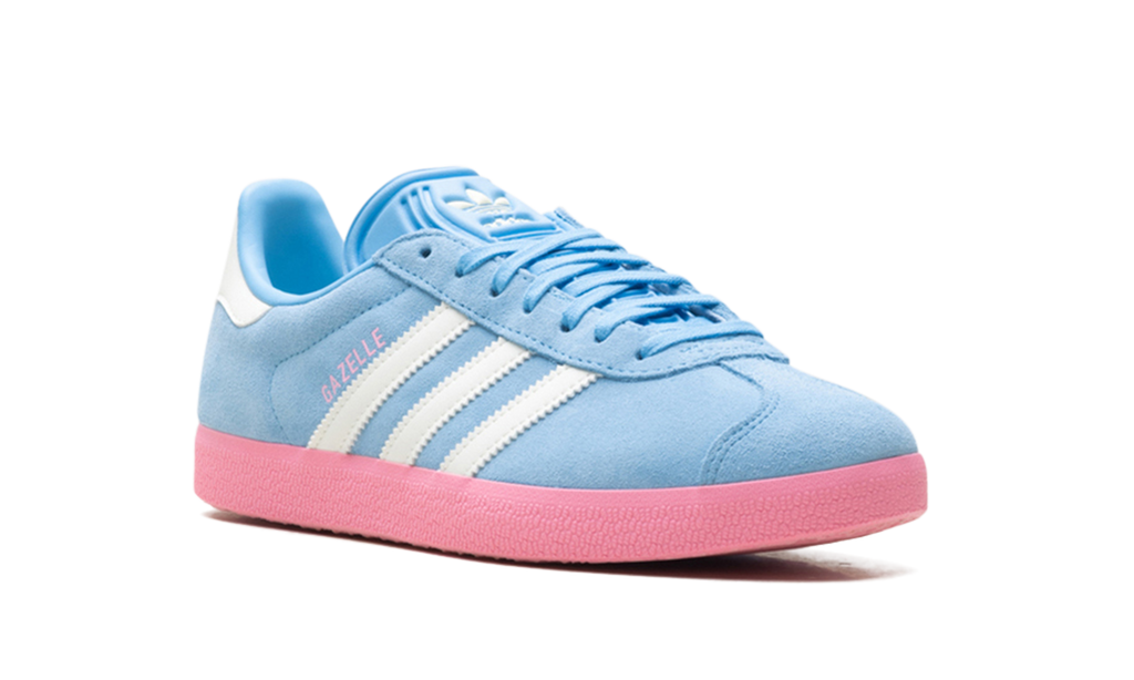 Gazelle "Inter Miami CF - Third Kit" JR4178
