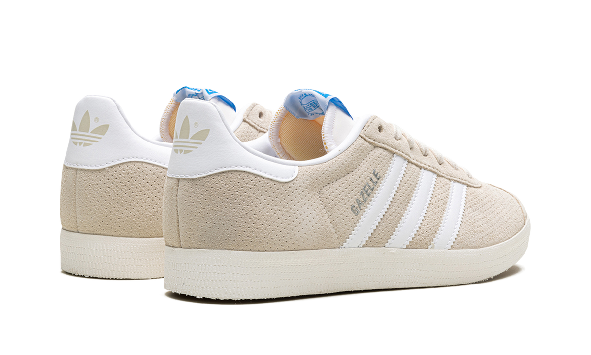 Gazelle "Wonder White" IF3817