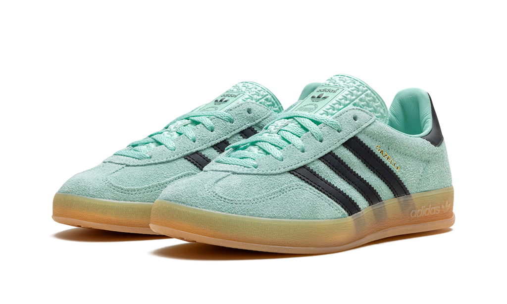 Gazelle Indoor "Clemin / Black" IH7488