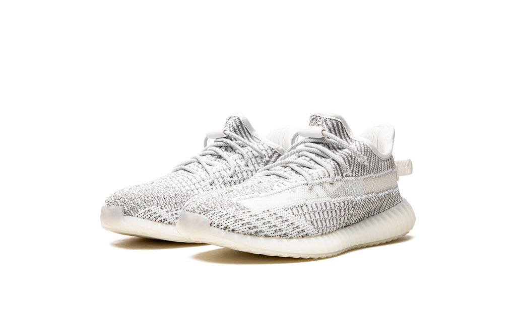 Yeezy Boost 350 V2 Kids "Static" HP6594