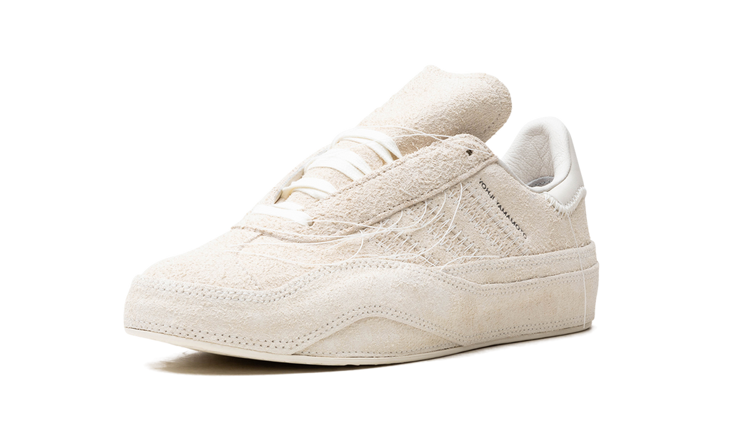 Gazelle "OFF WHITE/OFF WHITE/OFF WHITE" FZ6404