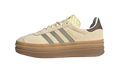 GAZELLE BOLD WMNS "Grey" JI2696
