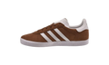 Gazelle GS "Preloved Brown / Cloud White" IF9802