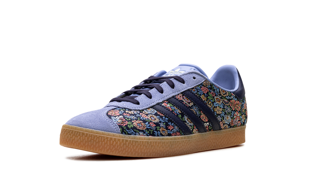 Gazelle GS "Liberty London Floral Embroidery" JH5207