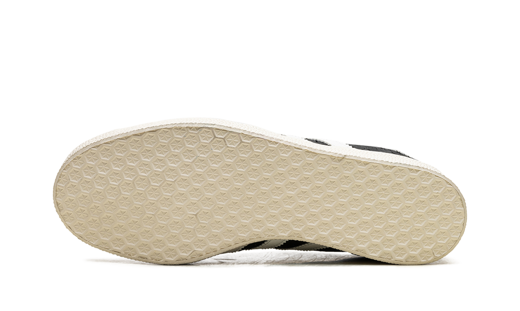 GAZELLE WMNS "CARBON BLACK" S76025