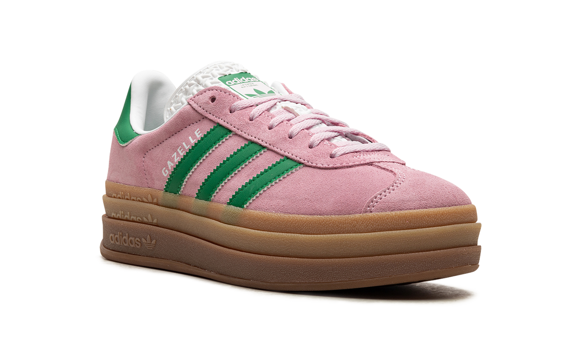GAZELLE BOLD WMNS "True Pink" IE0420