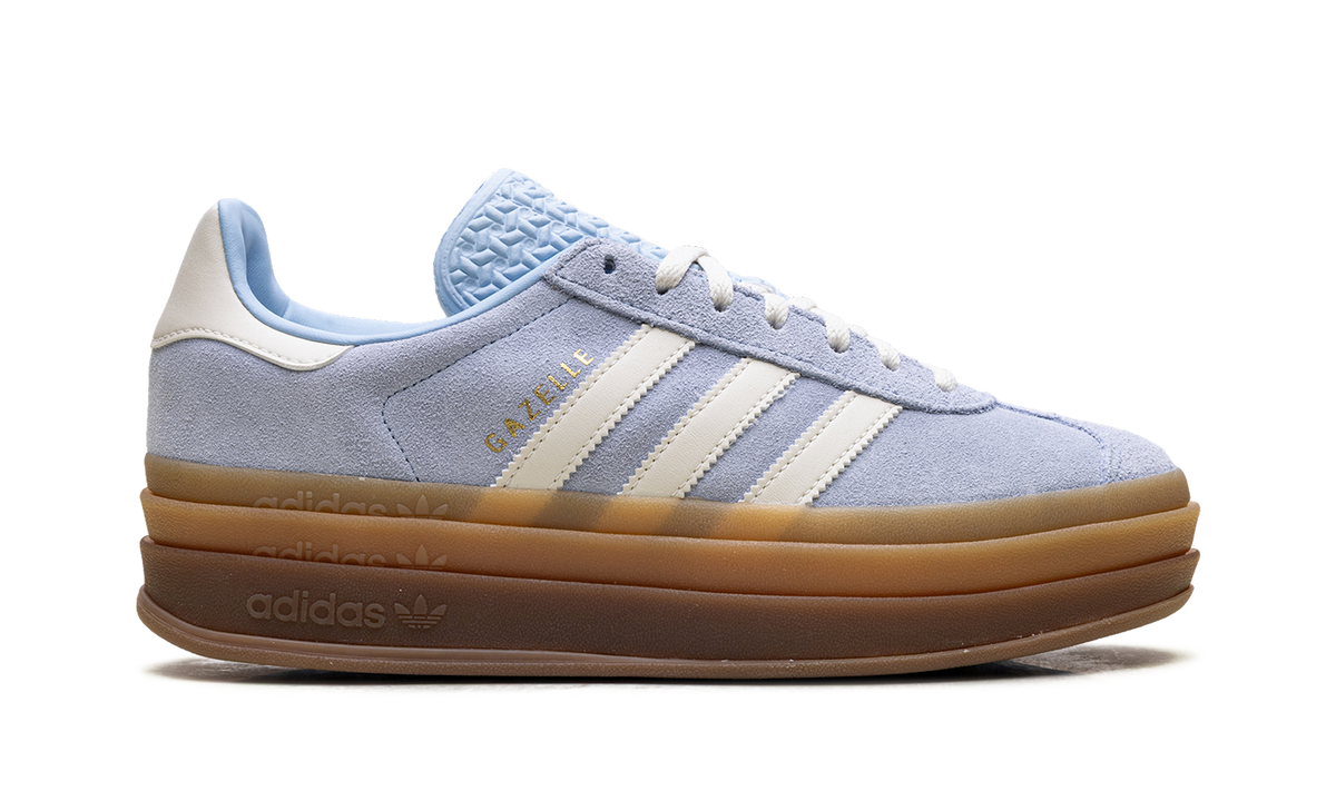 GAZELLE BOLD WMNS "Blue" JQ7776