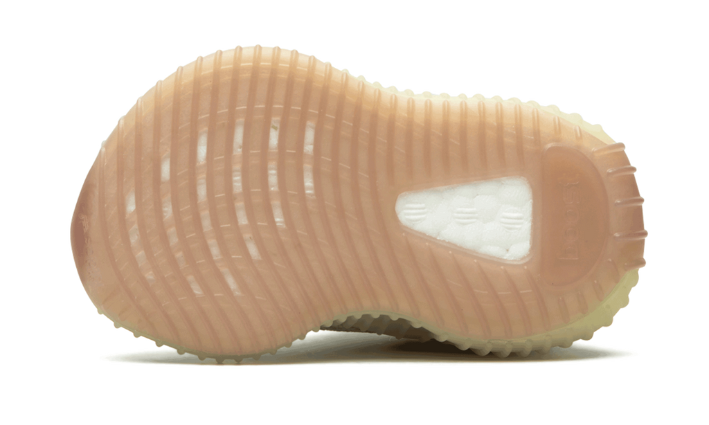 Yeezy Boost 350 V2 Infant "Citrin" FW3047