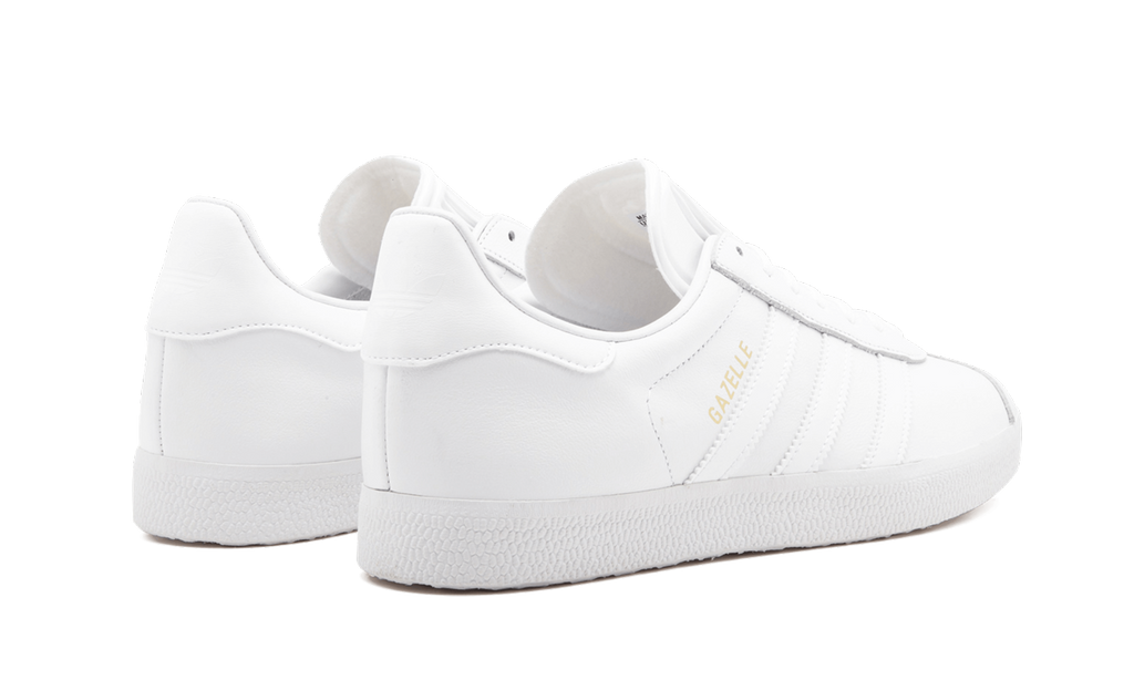 Gazelle "Triple White" BB5498