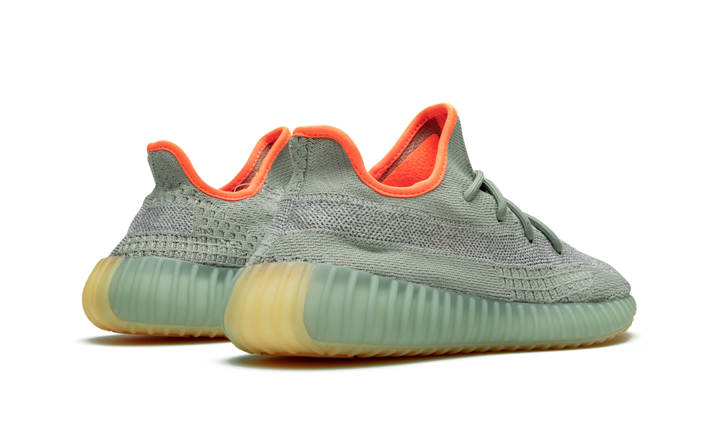 Yeezy Boost 350 V2 "Desert Sage" FX9035