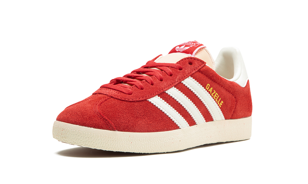 Gazelle "Glory Red" IG1062