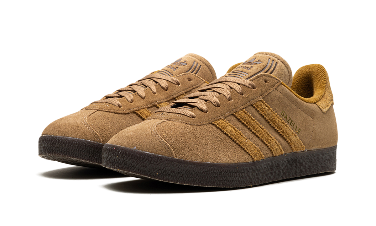 Gazelle "Brown Desert" IG2099
