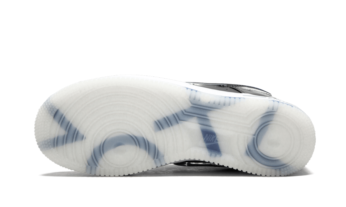 Air Force 1 Playstation '18 QS "Playstation" BQ3634 001