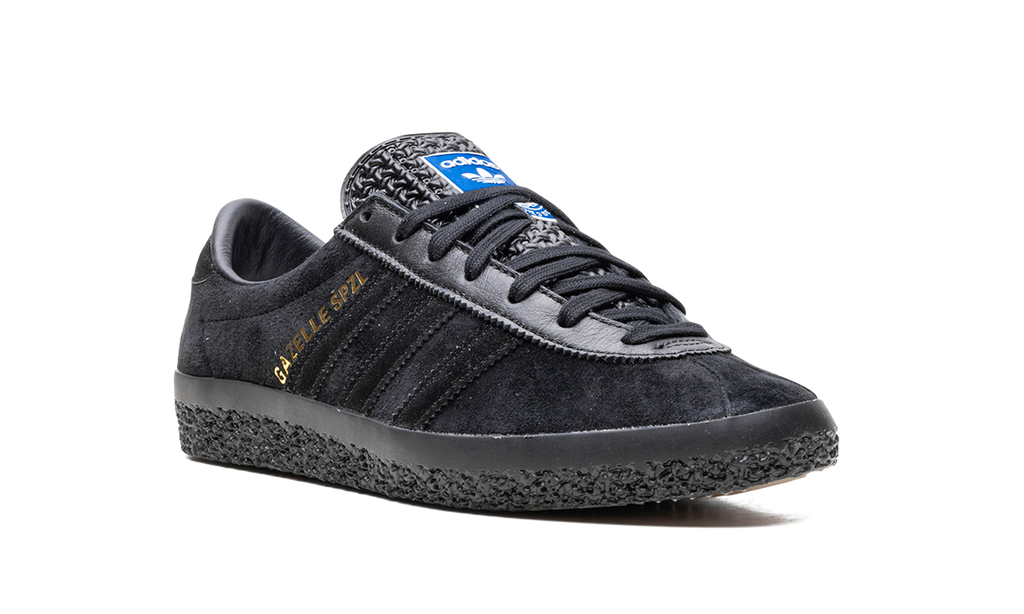 Gazelle "Triple Black" IG8939
