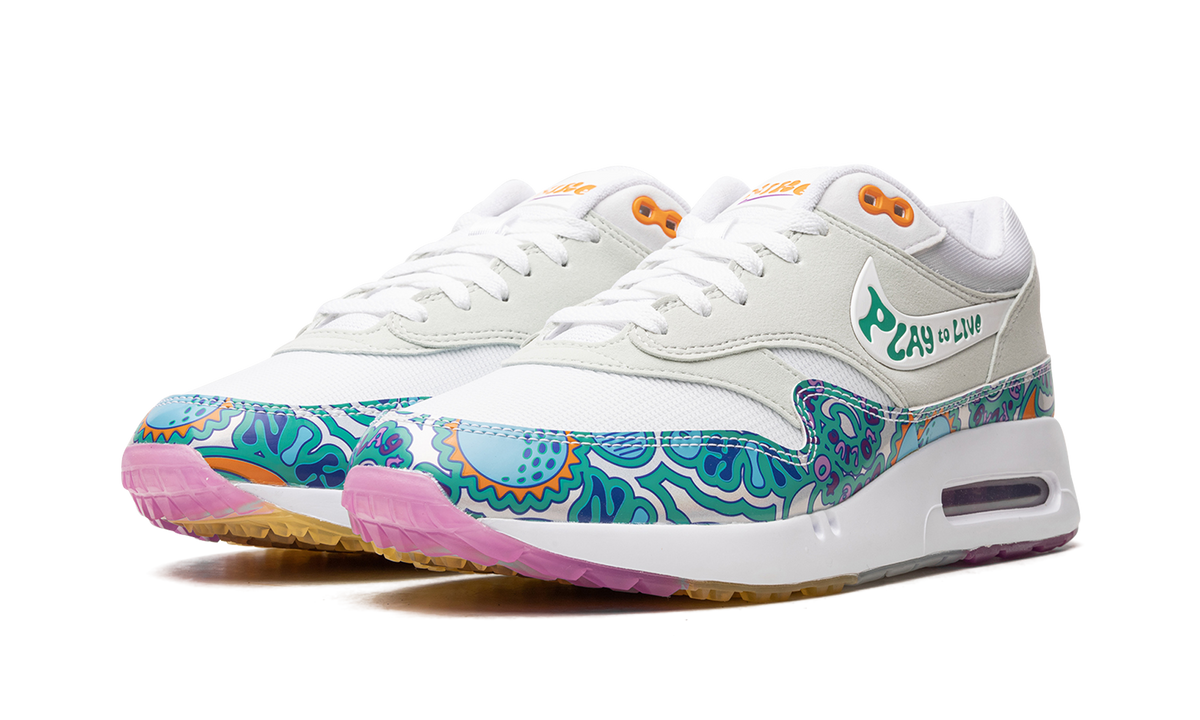 Air Max 1 Golf "Play To Live" DV1407 100