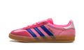 Gazelle Indoor WMNS "Lucid Pink" JQ0194