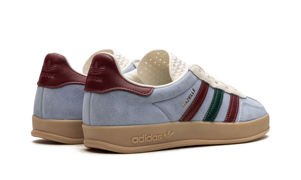 Gazelle Indoor "Blue Dawn Collegiate" IG4994