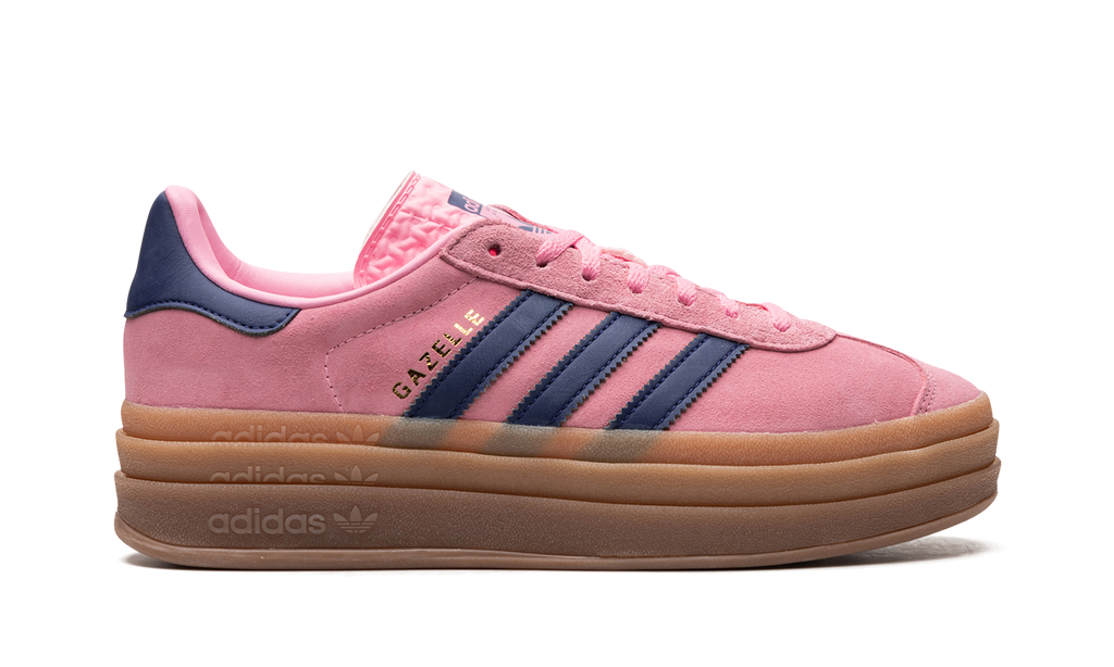 GAZELLE BOLD WMNS "Pink Glow" H06122