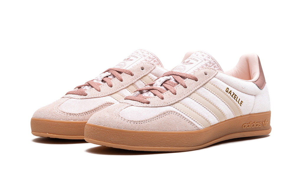 Gazelle Indoor WMNS "Wonder Quartz" JR0232