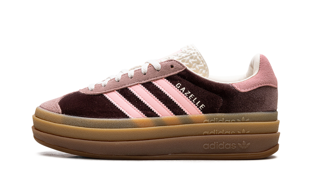 Gazelle Bold WMNS "Shadow Brown" JQ5143