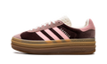 Gazelle Bold WMNS "Shadow Brown" JQ5143