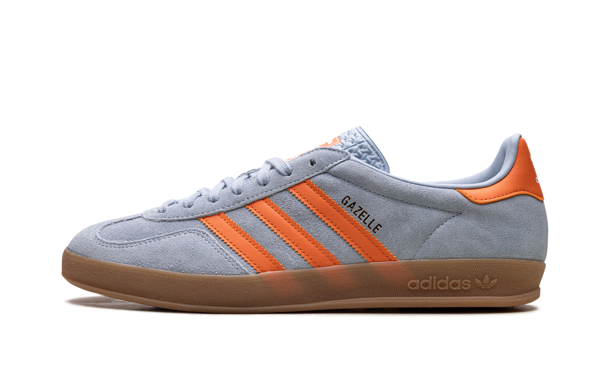 Gazelle Indoor "Wonder Blue Orange" JH5405