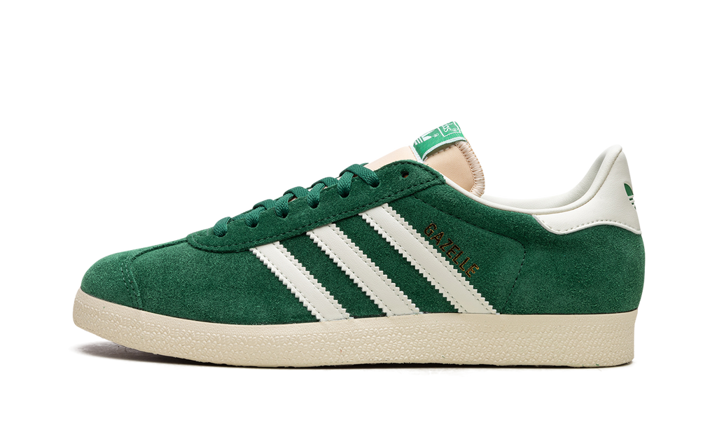 Gazelle Suede "Dark Green" GY7338