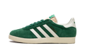 Gazelle Suede "Dark Green" GY7338