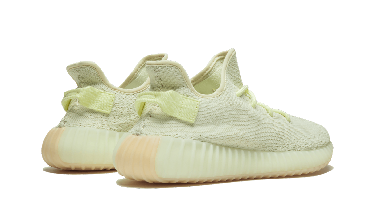 Yeezy Boost 350 V2 "Butter" F36980