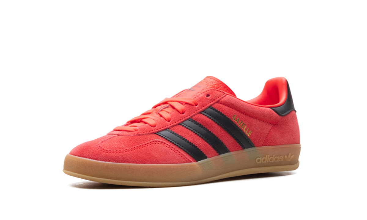 GAZELLE INDOOR "Lucid Red Black" JR6304