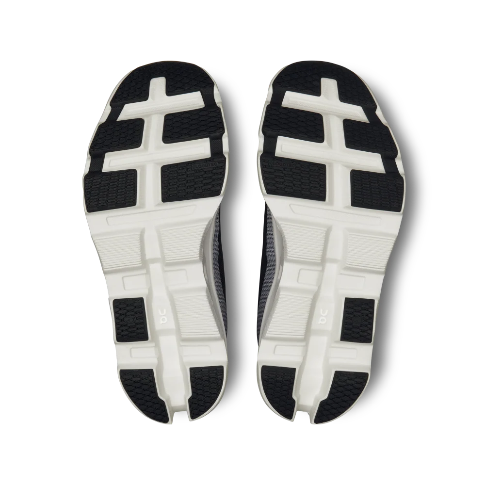 ON Men's Cloudmonster 2 - Black Frost