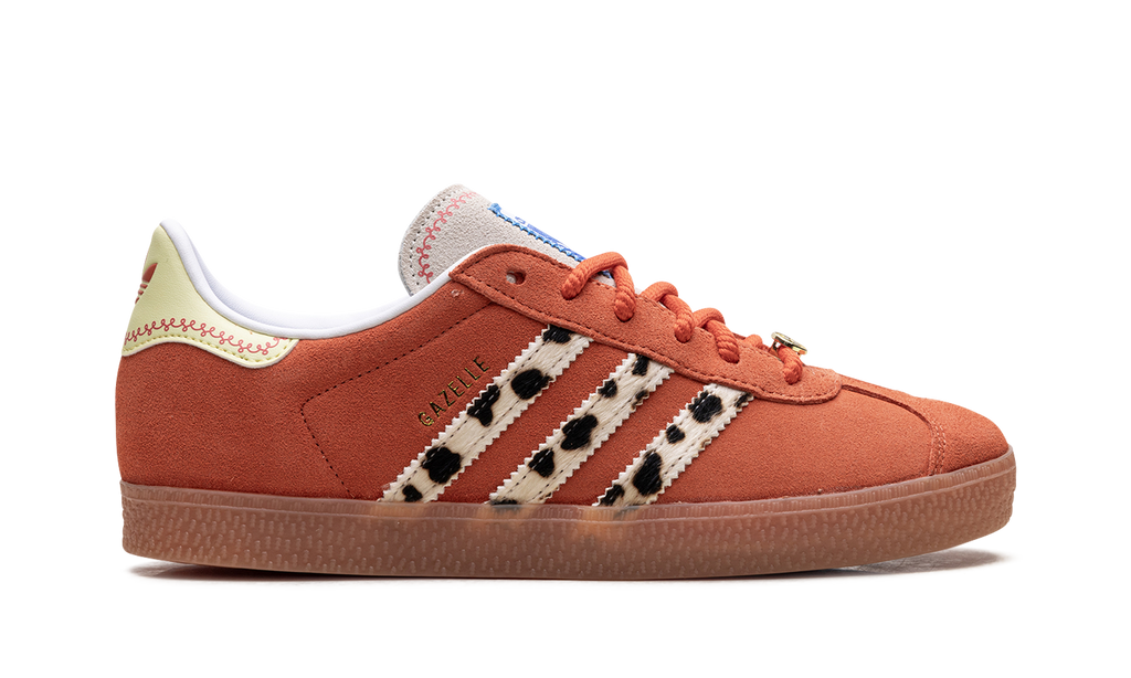 Gazelle GS "Toy Story - Jessie" JI0073