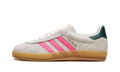 GAZELLE INDOOR WMNS "White/Pink/Gum" JQ1096