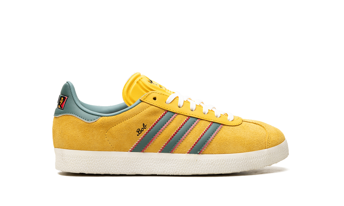 adidas Gazelle Indoor "Bob Marley" KJ3532