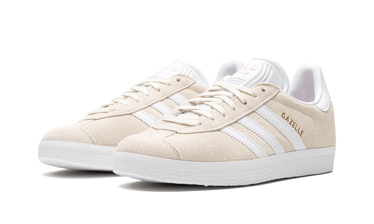 GAZELLE WMNS "Off White" GZ1962