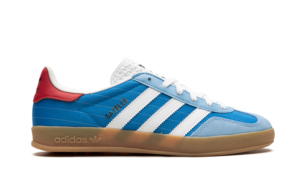 Gazelle Indoor "Paris Olympics - Blue" IF9643