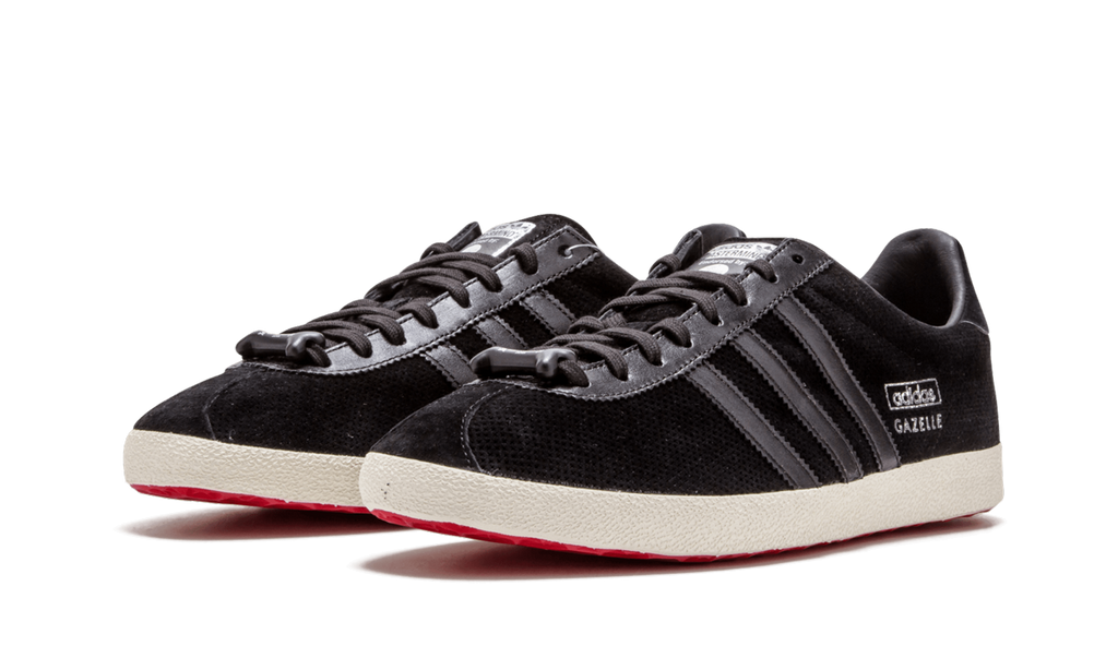 Gazelle OG - Mastermind "Black" G95045