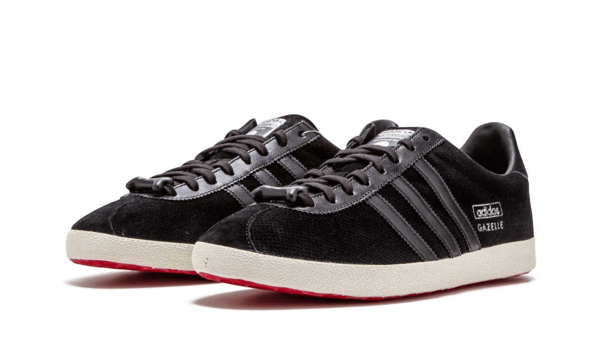 Gazelle OG - Mastermind "Black" G95045